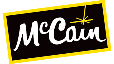 McCain Foods Thumbnail